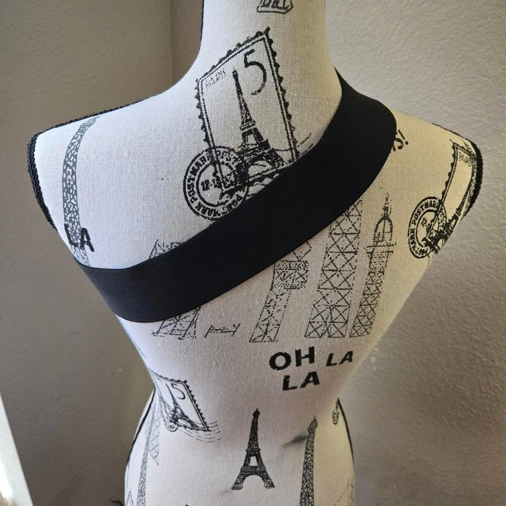 Day-Lor Vintage 80s/90s Stretchy belt